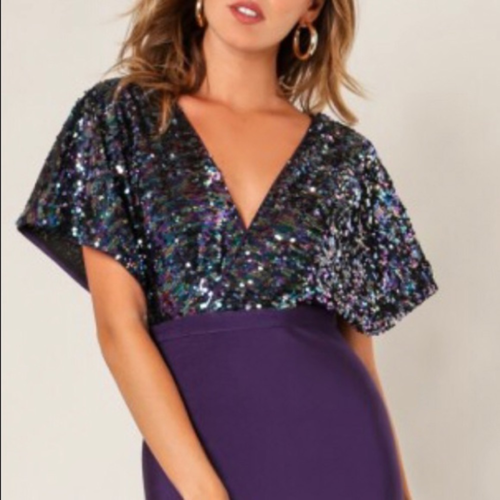 Wow Couture dresses multiple colors available